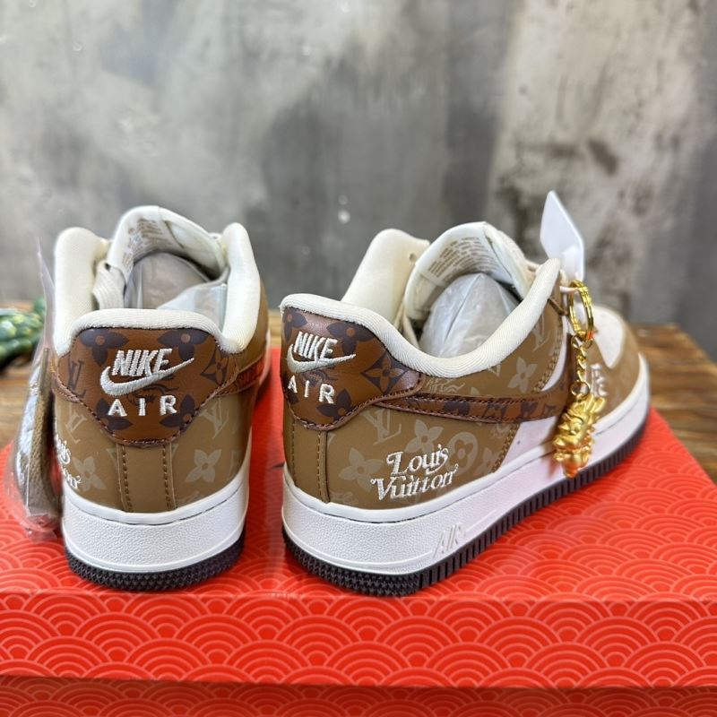 Nike Air Force 1 Shoes